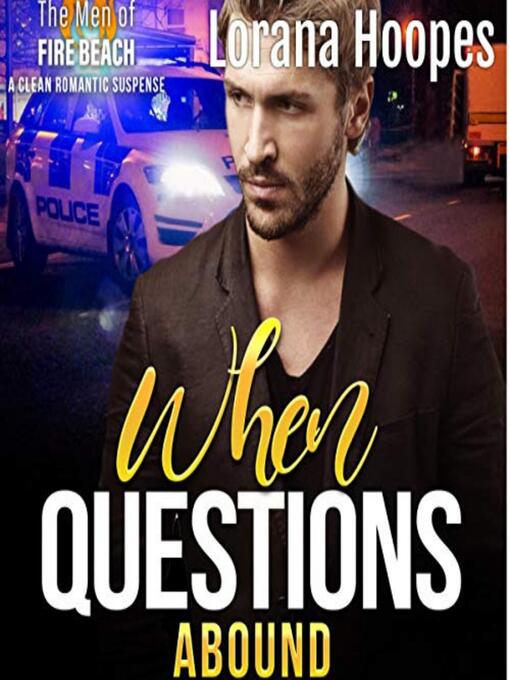 Title details for When Questions Abound by Lorana Hoopes - Available